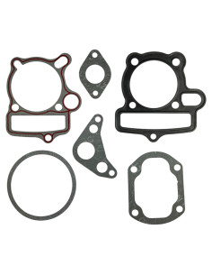 Uszczelki silnika - komplet pitbike Z125 MRF Z125-0001 Części silnika Z125 - 1 2