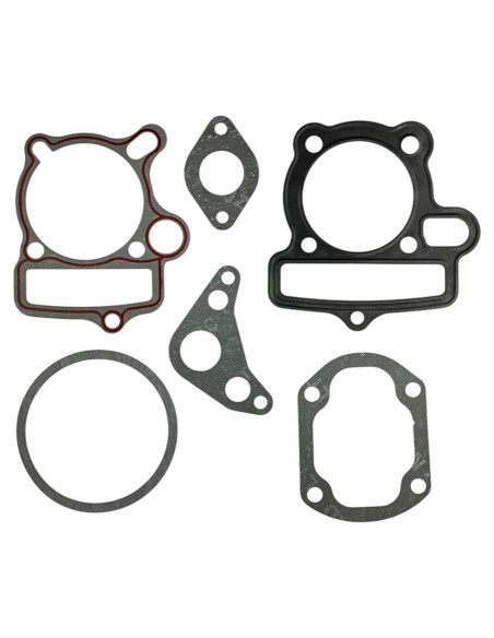 Uszczelki silnika - komplet pitbike Z125 MRF Z125-0001 Części silnika Z125 - 2