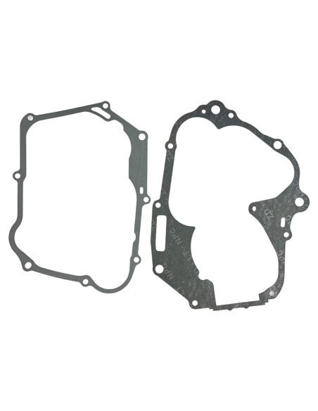 Uszczelki silnika - komplet pitbike Z125 MRF Z125-0001 Części silnika Z125 - 3