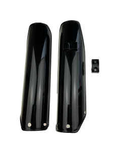 Osłony lag (nieregulowane zawieszenie) mod2 pitbike MRF MRF25-78-044 Komplety plastików - 1 2