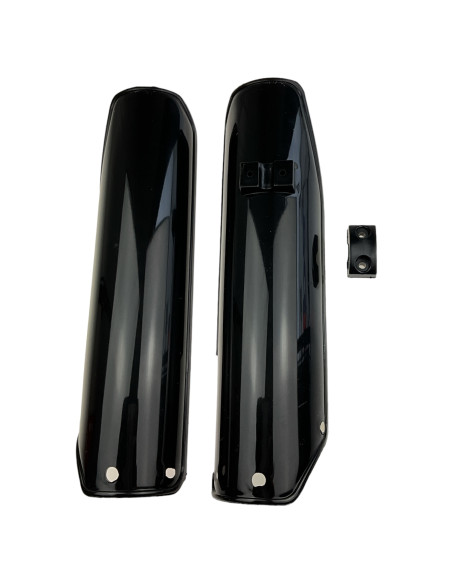 Osłony lag (nieregulowane zawieszenie) mod2 pitbike MRF MRF25-78-044 Komplety plastików - 2