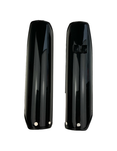 Osłony lag (nieregulowane zawieszenie) mod2 pitbike MRF MRF25-78-044 Komplety plastików - 3