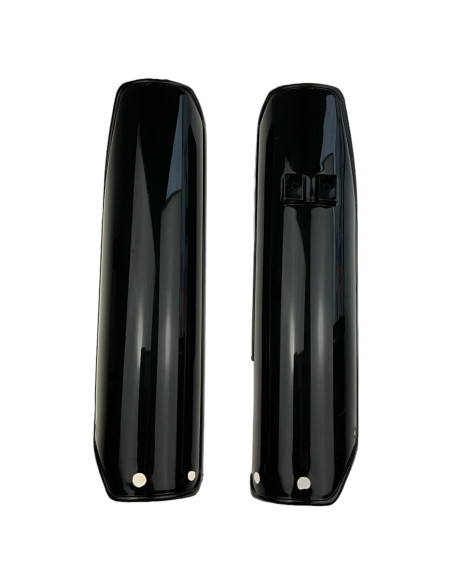 Osłony lag (nieregulowane zawieszenie) mod2 pitbike MRF MRF25-78-044 Komplety plastików - 3