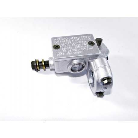 Pompa hamulcowa (przód) duża pitbike MRF MRF26-80-001 Zaciski - pompy - przewody - 2