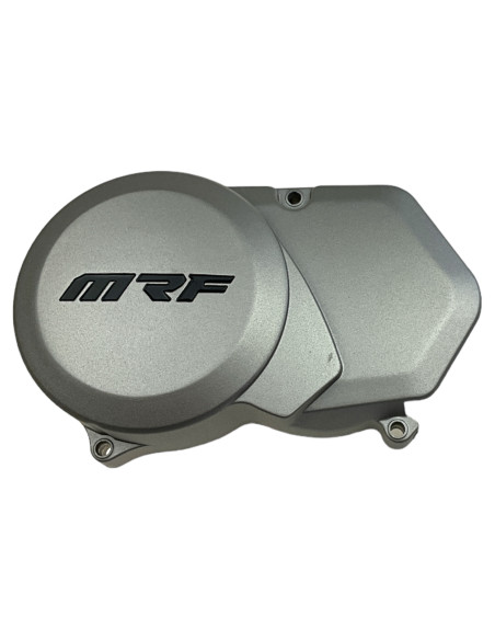 Pokrywa silnika lewa mod2 pitbike MRF MRF140-08-01/2 Części silnika MRF 140 - 1