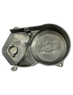 Pokrywa silnika lewa mod2 pitbike MRF MRF140-08-01/2 Części silnika MRF 140 - 1 2