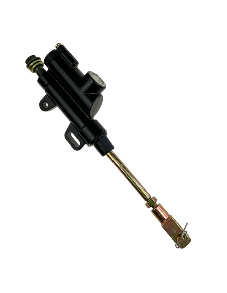 Pompa hamulcowa tył pitbike HQ/SM/TTR MRF MRF26-80-009 Zaciski - pompy - przewody - 1