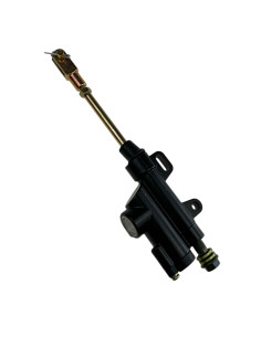 Pompa hamulcowa tył pitbike HQ/SM/TTR MRF MRF26-80-009 Zaciski - pompy - przewody - 1 2