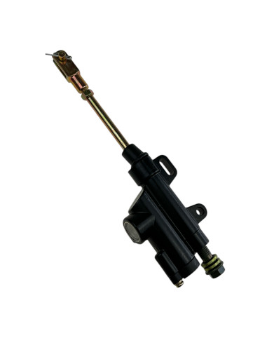 Pompa hamulcowa tył pitbike HQ/SM/TTR MRF MRF26-80-009 Zaciski - pompy - przewody - 2