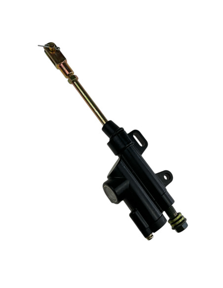 Pompa hamulcowa tył pitbike HQ/SM/TTR MRF MRF26-80-009 Zaciski - pompy - przewody - 2