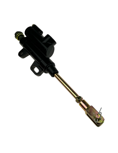 Pompa hamulcowa tył pitbike HQ/SM/TTR MRF MRF26-80-009 Zaciski - pompy - przewody - 3