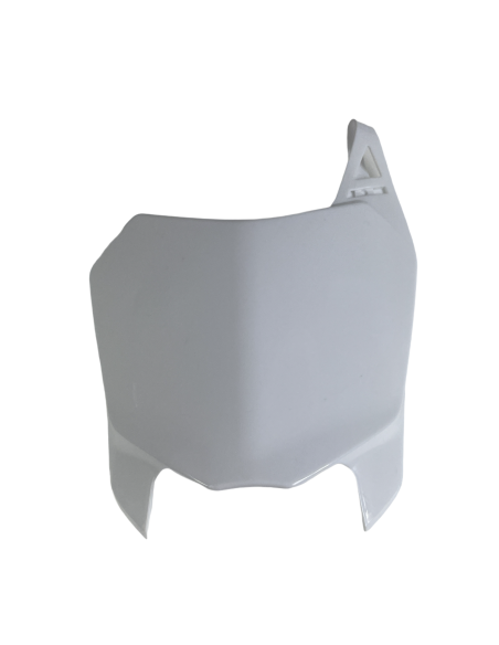 Pole numerowe pitbike MRF MRF25-78-020 Komplety plastików - 1