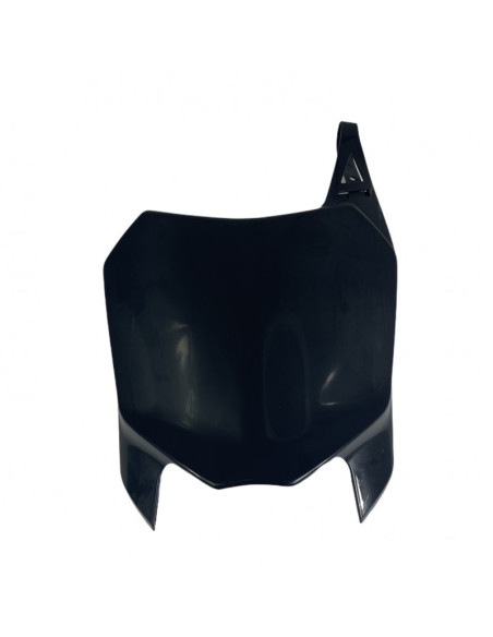 Pole numerowe pitbike MRF MRF25-78-020 Komplety plastików - 5