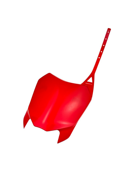 Pole numerowe pitbike MRF MRF25-78-020 Komplety plastików - 6