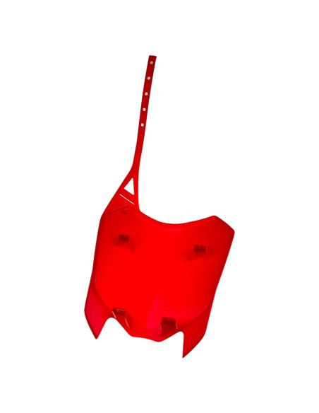 Pole numerowe pitbike MRF MRF25-78-020 Komplety plastików - 7