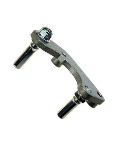 Adapter przedniego hamulca do tarczy 220mm pitbike MRF MRF26-80-020 Układ hamulcowy - 4