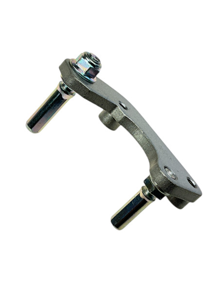 Adapter przedniego hamulca do tarczy 220mm pitbike MRF MRF26-80-020 Układ hamulcowy - 4