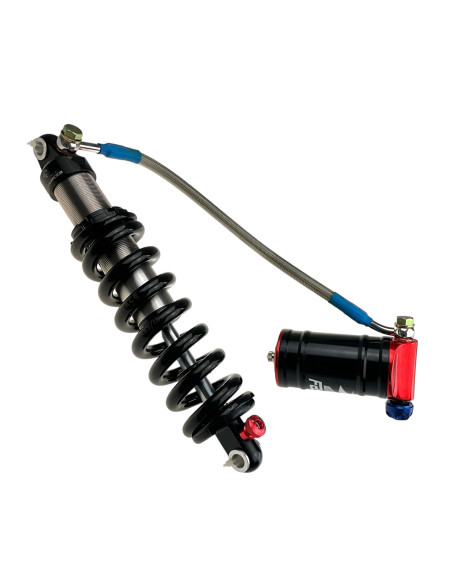 Amortyzator FASTACE L280mm BS-58RCL pitbike MRF MRF34-61-062 Amortyzatory - 1