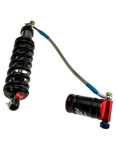 Amortyzator FASTACE L280mm BS-58RCL pitbike MRF MRF34-61-062 Amortyzatory - 3