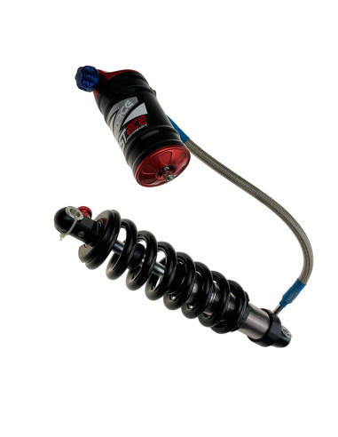Amortyzator FASTACE L280mm BS-58RCL pitbike MRF MRF34-61-062 Amortyzatory - 4