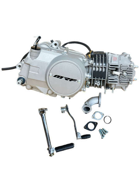 Silnik 120 pitbike MRF EN-MRF120 Części silnikowe - 2