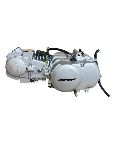 Silnik 120 pitbike MRF EN-MRF120 Części silnikowe - 4