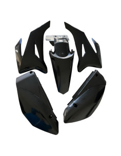 Plastiki TTR mod2 pitbike MRF MRF25-78-043 Komplety plastików - 1