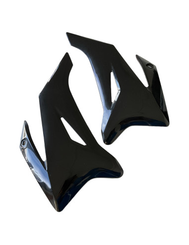 Plastiki TTR mod2 pitbike MRF MRF25-78-043 Komplety plastików - 2