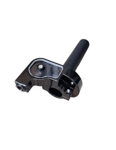 Rolgaz aluminiowy 1/4 pitbike MRF MRF20-60-014 Rolgazy - 1