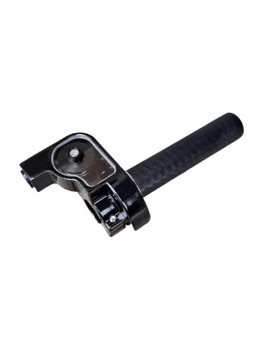 Rolgaz aluminiowy 1/4 pitbike MRF MRF20-60-014 Rolgazy - 2