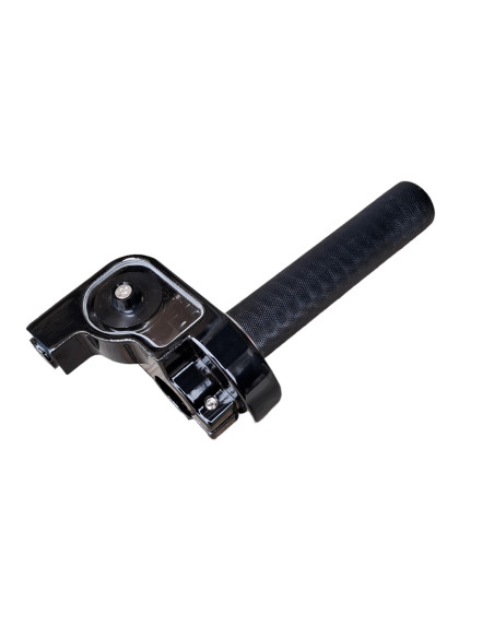 Rolgaz aluminiowy 1/4 pitbike MRF MRF20-60-014 Rolgazy - 3