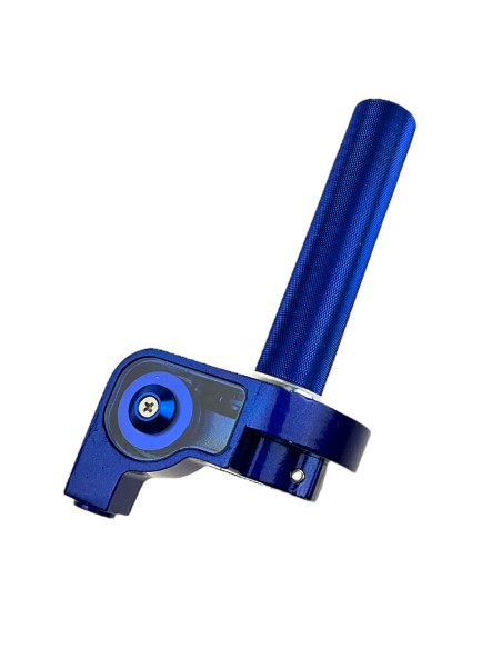 Rolgaz aluminiowy 1/4 pitbike MRF MRF20-60-014 Rolgazy - 6