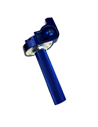 Rolgaz aluminiowy 1/4 pitbike MRF MRF20-60-014 Rolgazy - 7