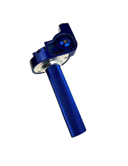 Rolgaz aluminiowy 1/4 pitbike MRF MRF20-60-014 Rolgazy - 7