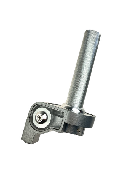 Rolgaz aluminiowy 1/4 pitbike MRF MRF20-60-014 Rolgazy - 10