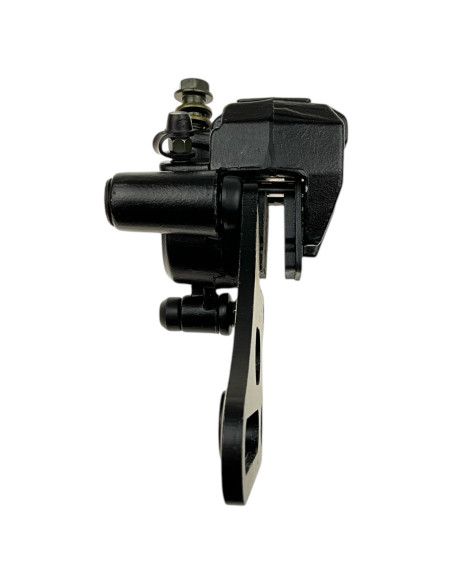 Zacisk hamulcowy tył (tarcza 190mm) z adapterem pitbike MRF MRF26-80-028 Zaciski - pompy - przewody - 3