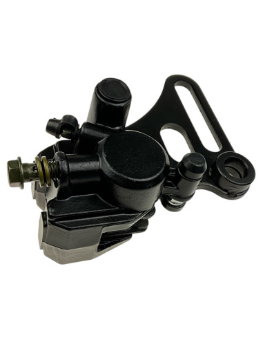 Zacisk hamulcowy tył (tarcza 190mm) z adapterem pitbike MRF MRF26-80-028 Zaciski - pompy - przewody - 4