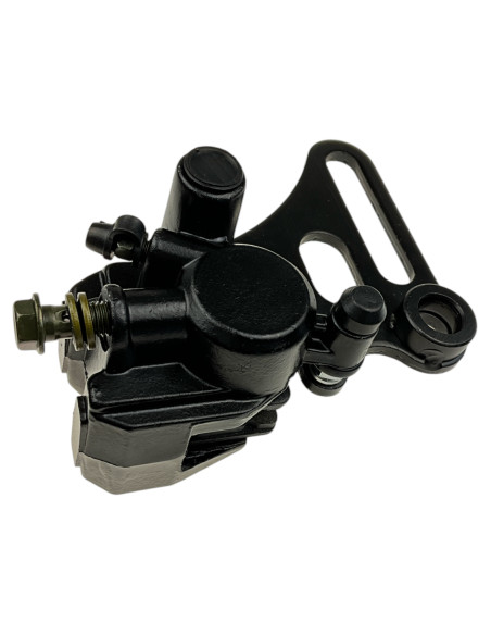 Zacisk hamulcowy tył (tarcza 190mm) z adapterem pitbike MRF MRF26-80-028 Zaciski - pompy - przewody - 4