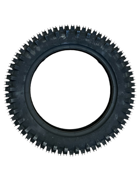 Opona 80/100-12 JOURNEY P2006 JOM28010P2006 Opony / Tyres - 1