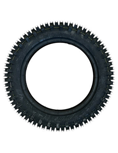 Opona 80/100-12 JOURNEY P2006 JOM28010P2006 Opony / Tyres - 2