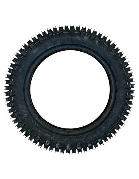 Opona 80/100-12 JOURNEY P2006 JOM28010P2006 Opony / Tyres - 2