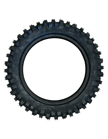 Opona 90/100-14 P2002 JOURNEY JOM490100P202 Opony / Tyres - 1