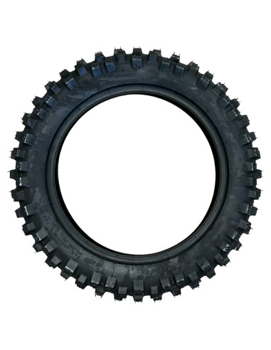 Opona 90/100-14 P2002 JOURNEY JOM490100P202 Opony / Tyres - 2