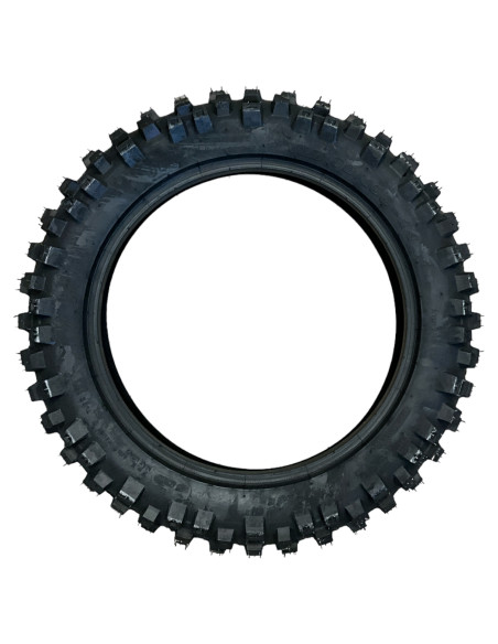 Opona 90/100-14 P2002 JOURNEY JOM490100P202 Opony / Tyres - 2