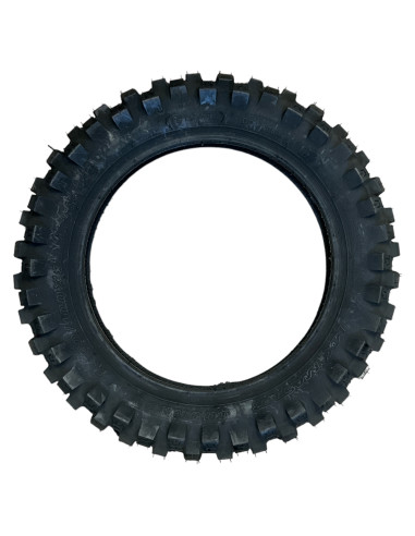 Opona 90/100-12 P2002 JOURNEY JOM290100P202 Opony / Tyres - 2