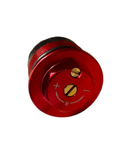 Korek górny z regulacją lagi pitbike 140 RC-Z MRF MRF34-103-029 Lagi - 1 2