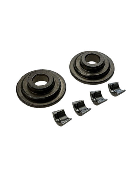 Zamki z talerzykami zaworowymi mod2 pitbike Z155 MRF Z150-02-6/7M Części silnika Z150 - 3