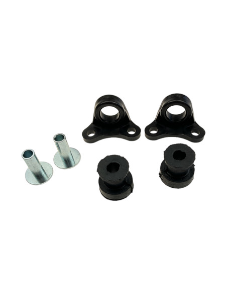 Zbiornik paliwa CRF70 pitbike RC MRF MRF52-88-002 Zbiorniki - 8