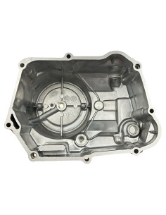 Pokrywa silnika prawa pitbike 88 MRF 101017-0404 Części silnika MRF 88 - 1 2