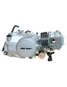 Silnik MRF 120ccm rozrusznik EN-120ROZ Części silnikowe - 1